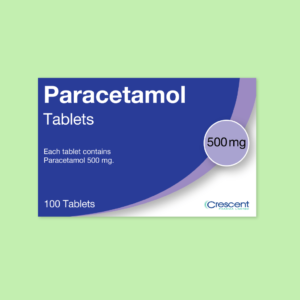 Paracetamol