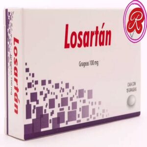 Losartan