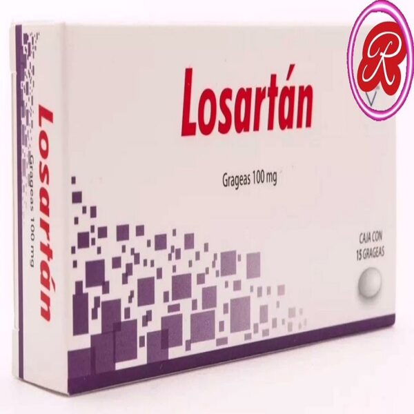 Losartan