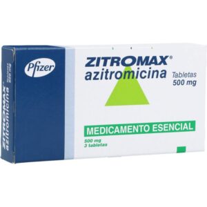 Azitromicina
