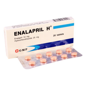 Enalapril