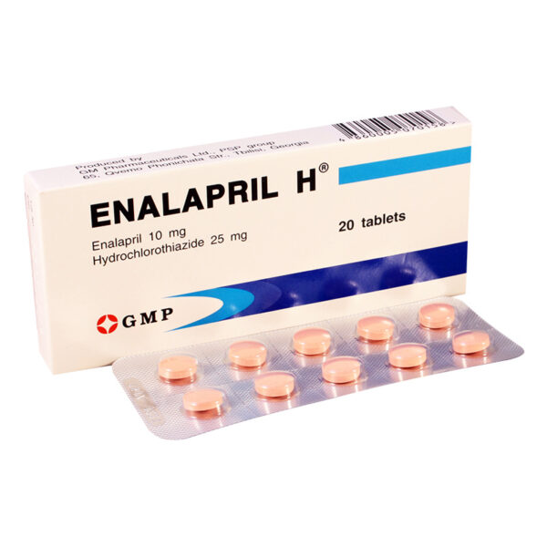Enalapril