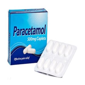 Paracetamol